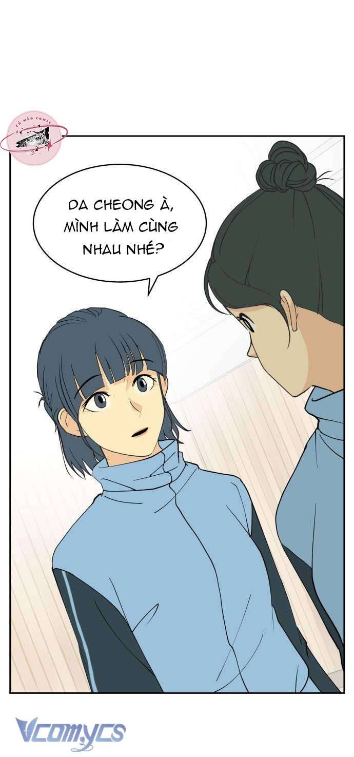 Phòng Chat Không Có Tôi Chap 5 - Trang 2