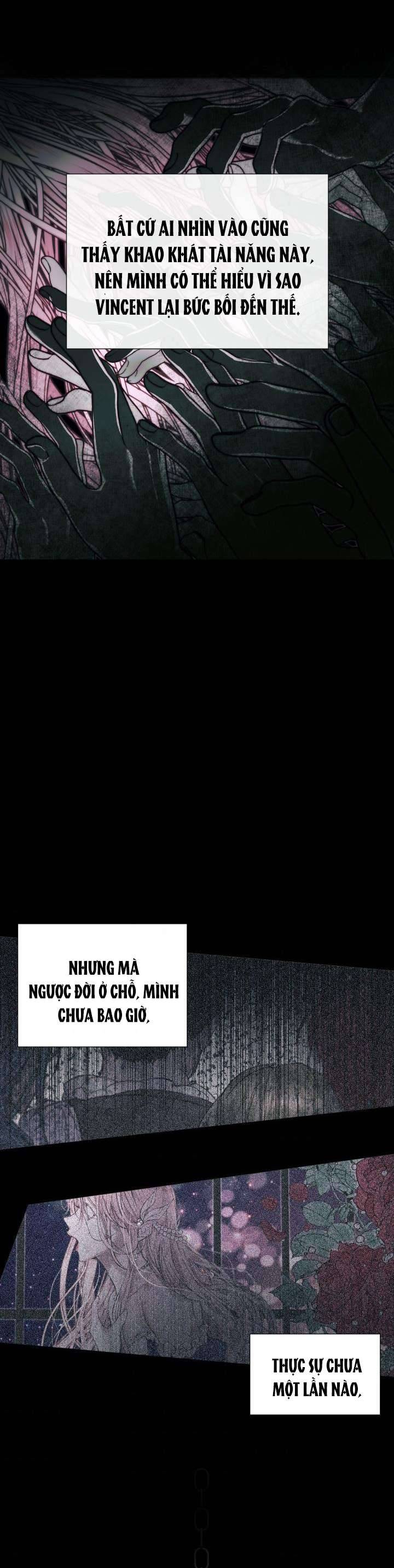 Siren: Trở Thành Gia Đình Của Nhân Vật Phản Diện Chapter 19 - Trang 3