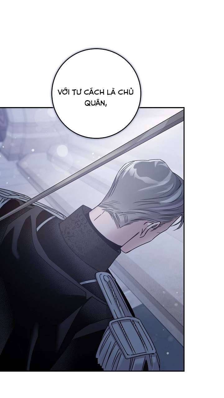 Thuần Hóa Bạo Quân Rồi Bỏ Trốn Chap 35 - Trang 2