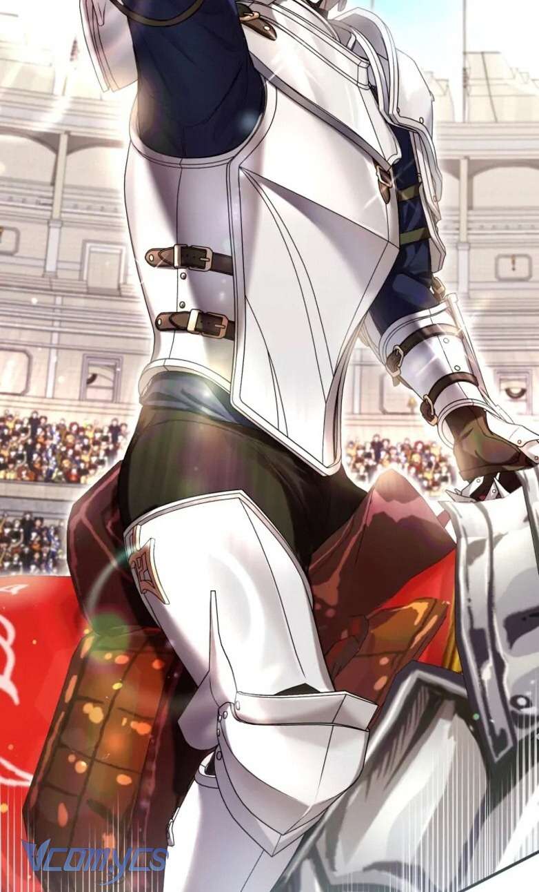 Làm Ác Nữ Bộ Không Tuyệt Sao? Chap 54 - Trang 4