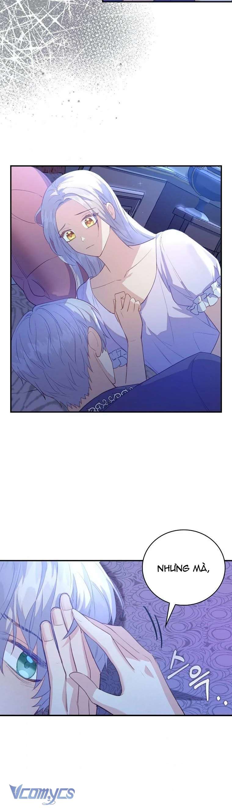 Tôi Chỉ Nhận Ra Sau Khi Mất Cô Ấy Chap 25 - Next Chap 26