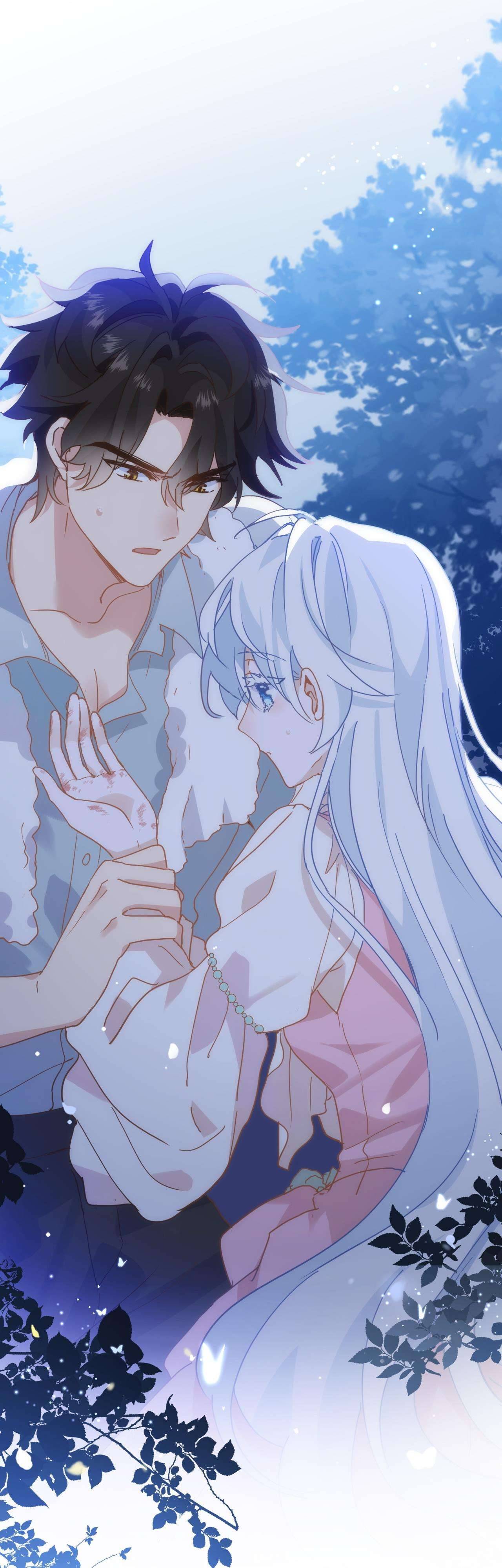 Cô công chúa không muốn được nuông chiều Chap 17 - Trang 2