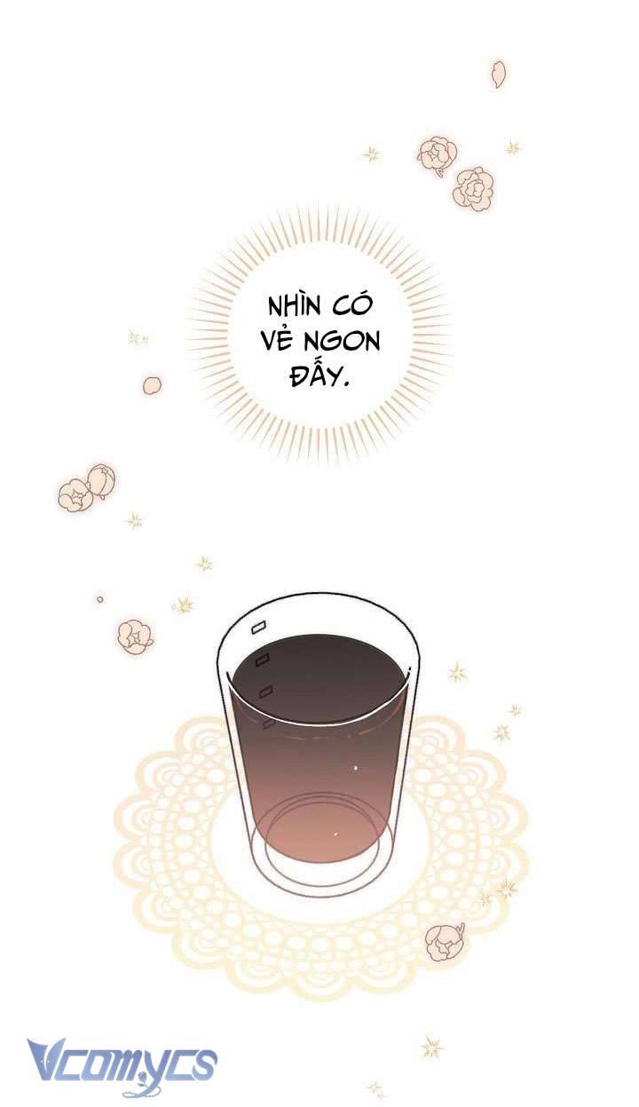 Ly Espresso Của Mùa Xuân Chapter 7 - Trang 4