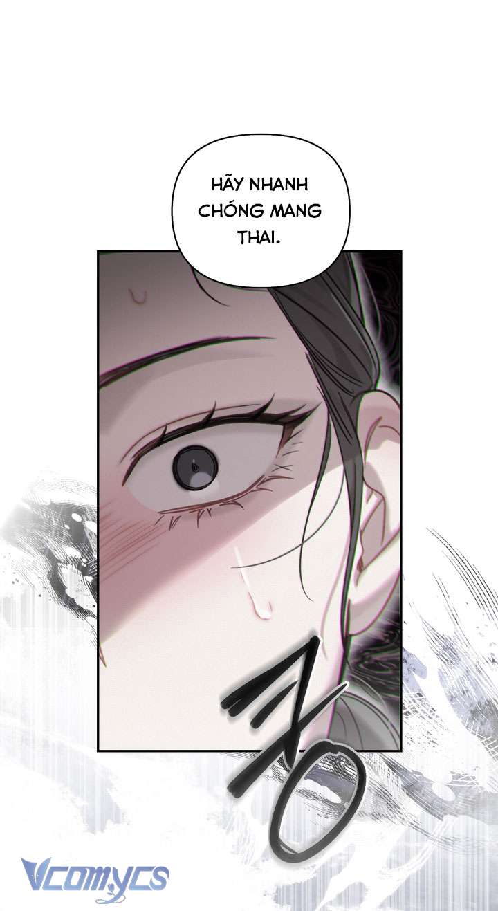 [18+] Tiết Học Bí Mật Của Trung Điện Chap 49 - Next Chap 50