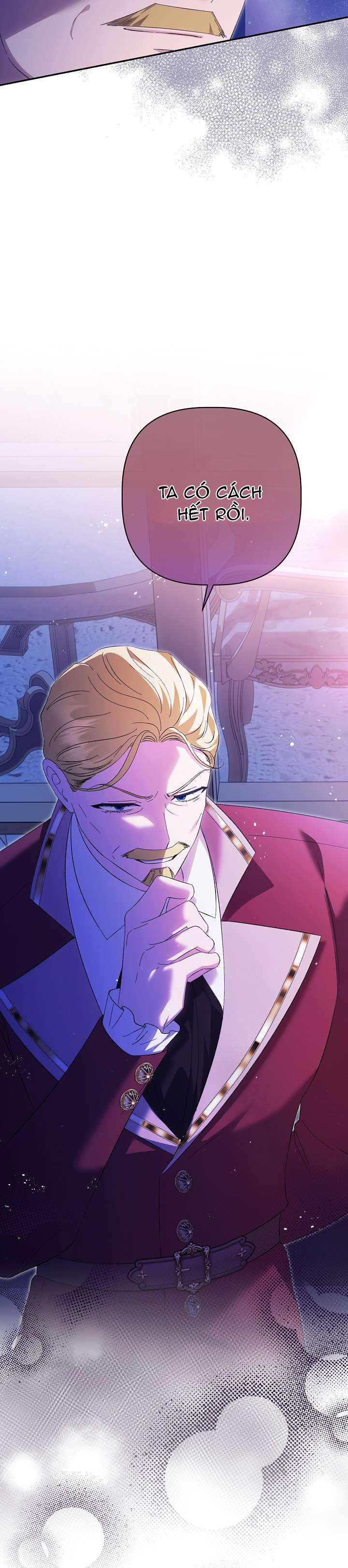 Cha Của Nam Chính Từ Chối Hủy Hôn Chapter 35 - Next Chapter 36