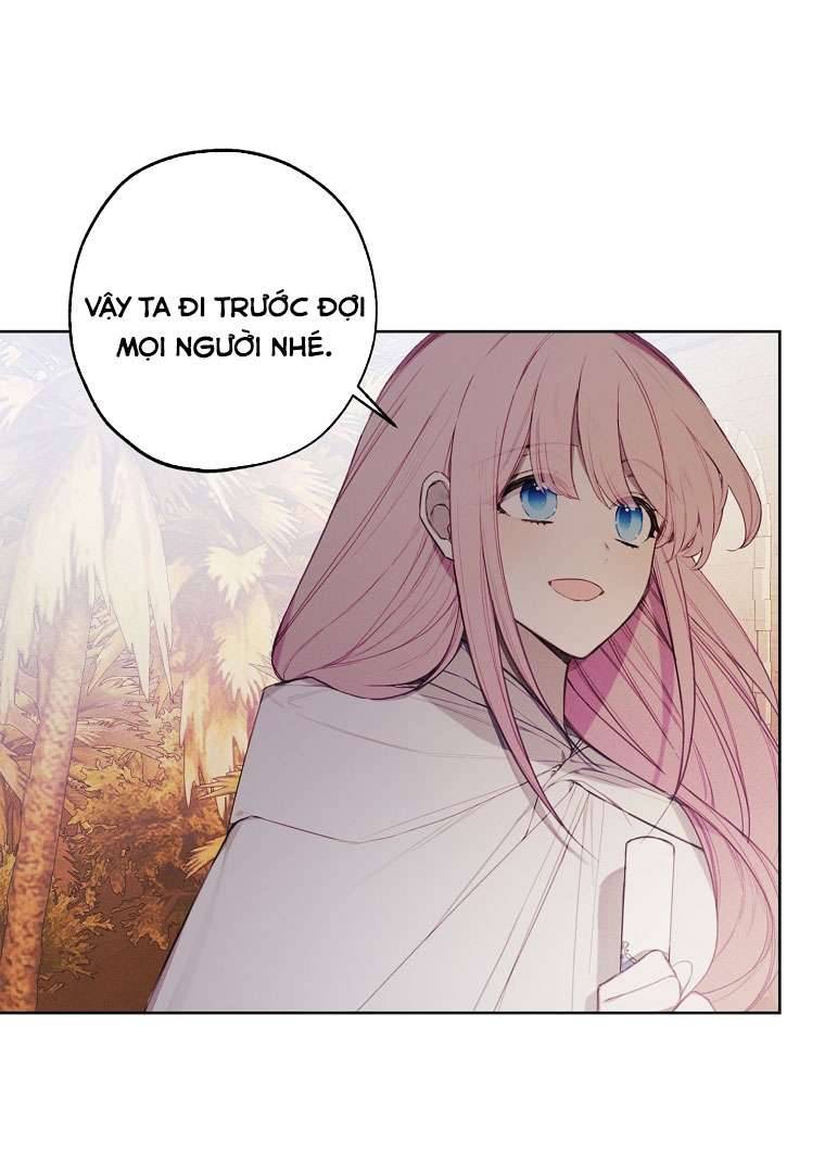 Cửa Hàng Búp Bê Của Công Chúa Chap 28 - Trang 2