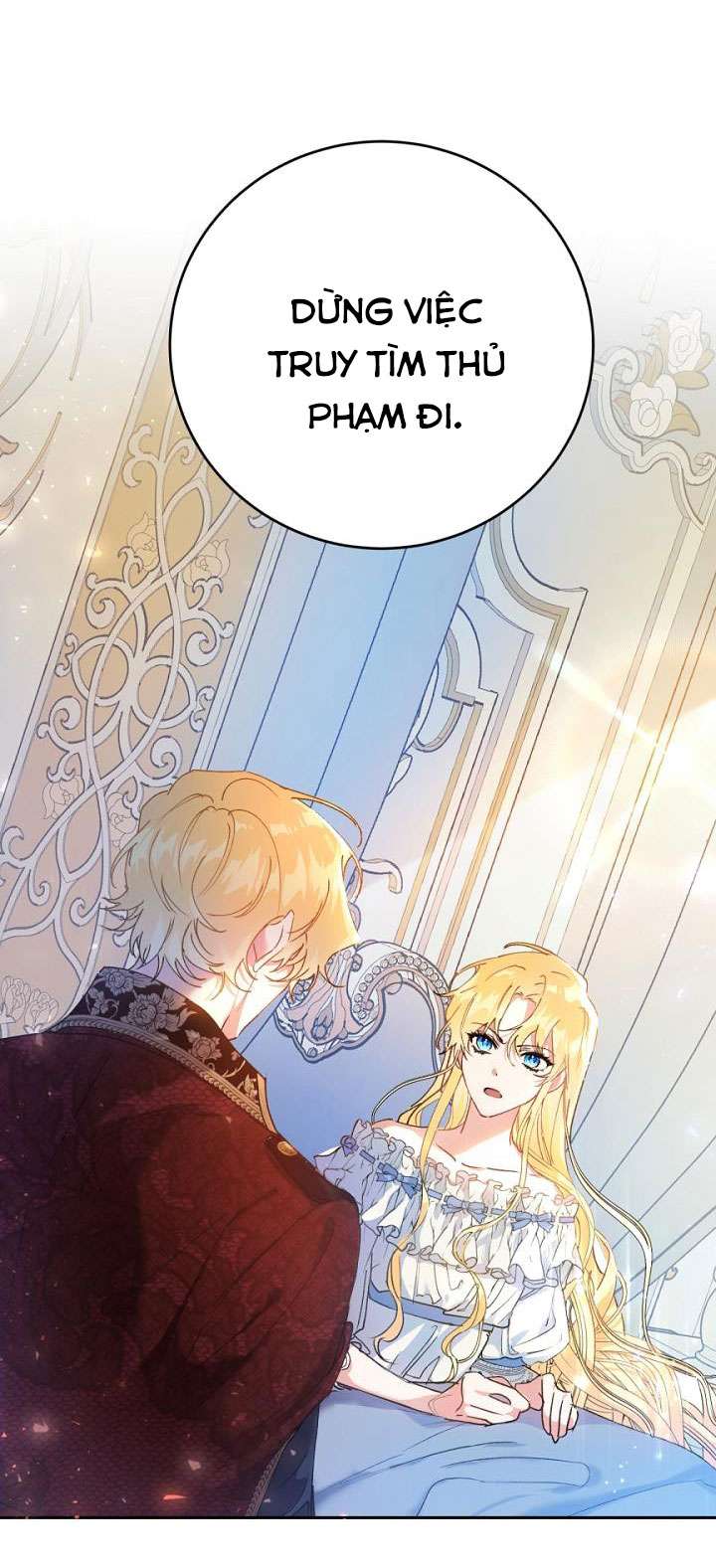 Ác Nữ Chỉ Là Một Con Rối Chap 1 - Trang 2