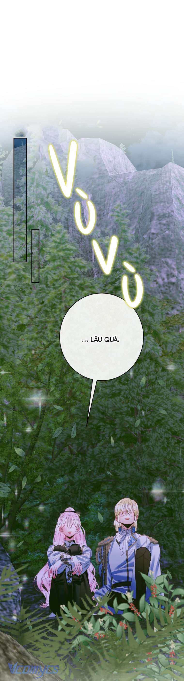 Siren: Trở Thành Gia Đình Của Nhân Vật Phản Diện Chapter 106 - Next Chapter 107