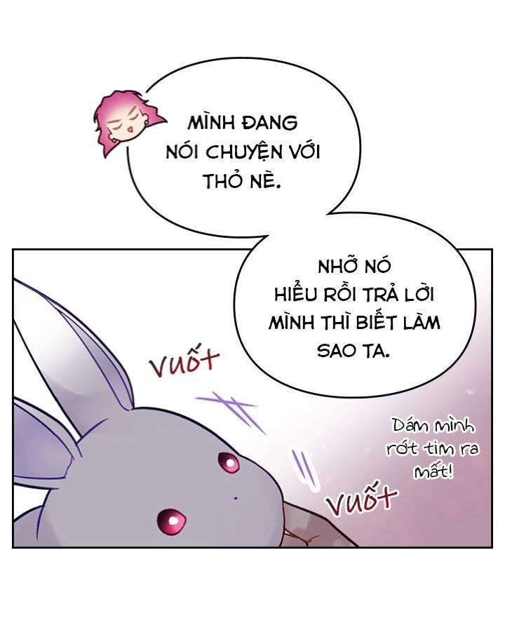 Kết Cục Của Nhân Vật Phản Diện Chỉ Có Thể Là Cái Chết Chapter 32 - Trang 4