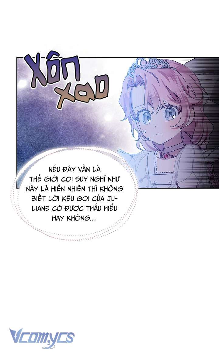 Quý Cô Thế Giới Ngầm Chap 52 - Trang 4