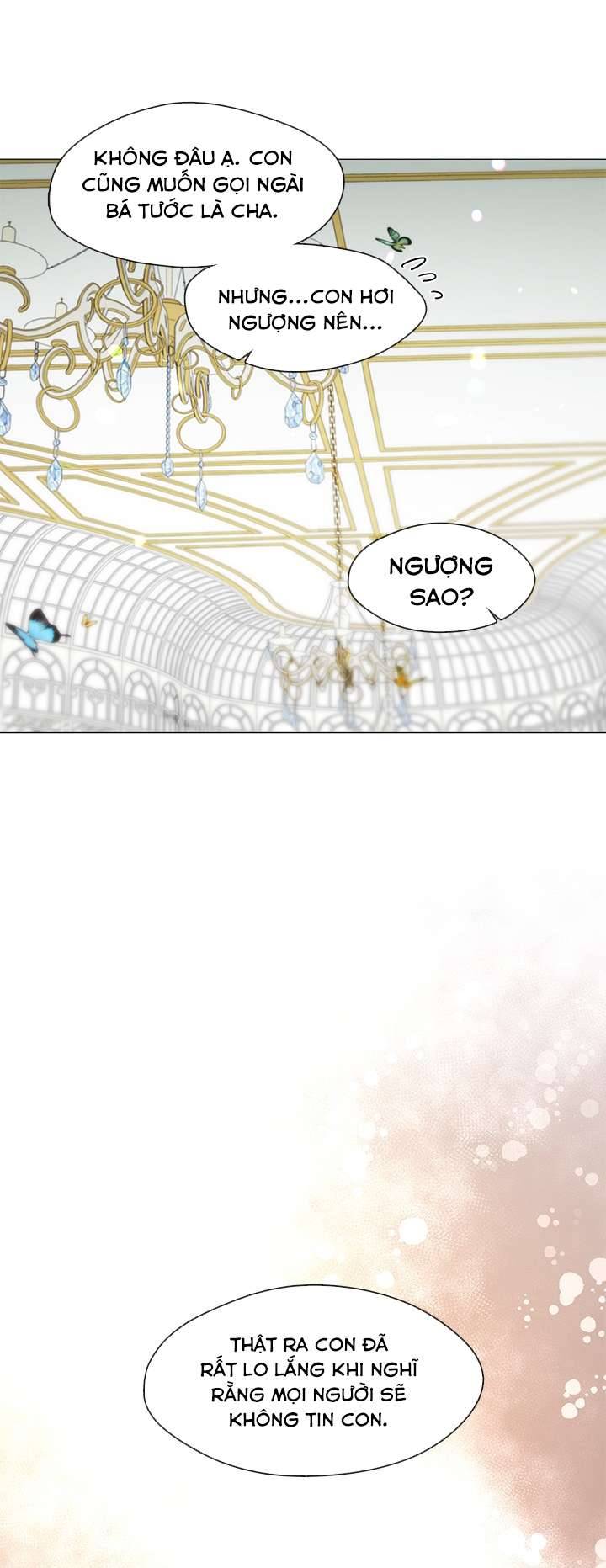 Gia Đình Bị Ám Ảnh Bởi Tôi Chapter 26 - Trang 4