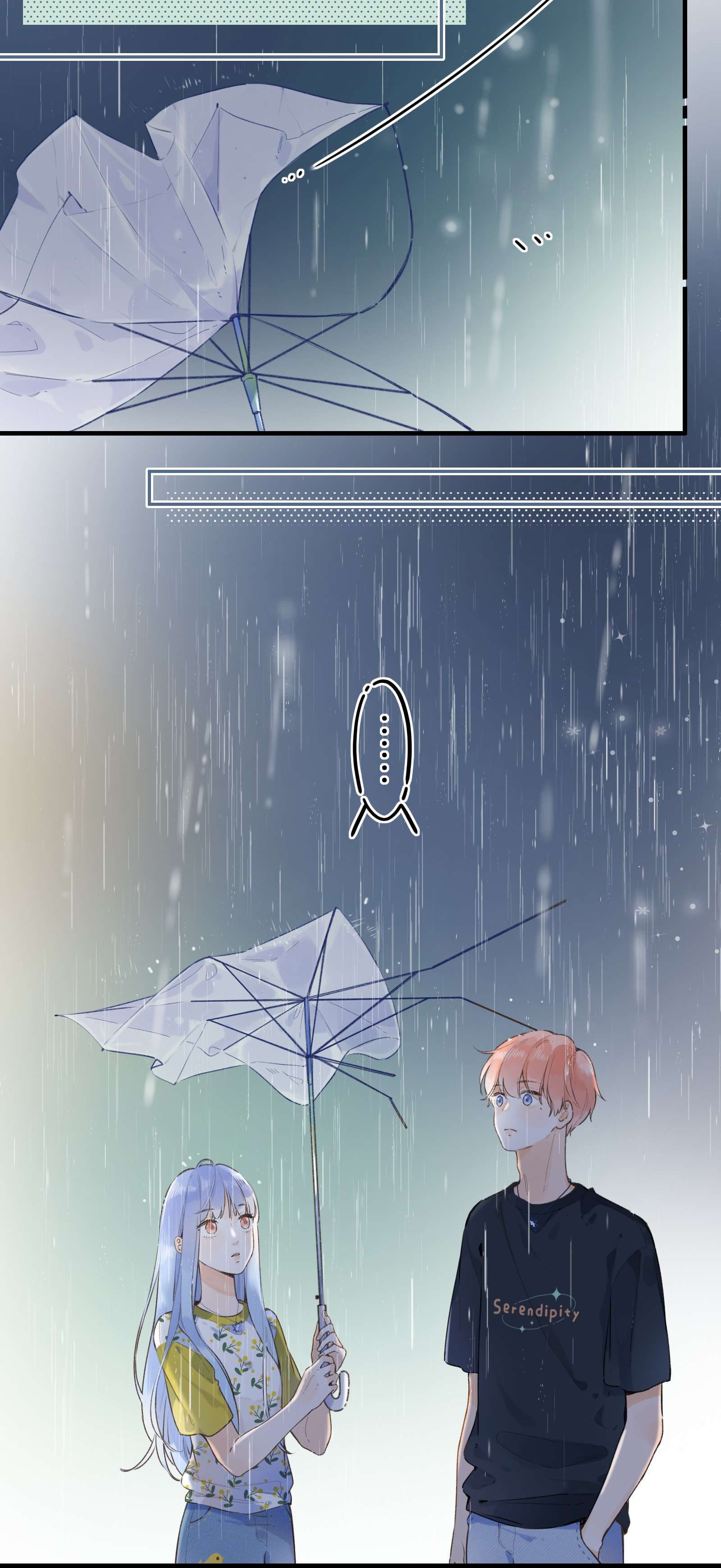 Ánh Sao Phiêu Linh Trong Nước Chapter 38 - Next Chapter 39