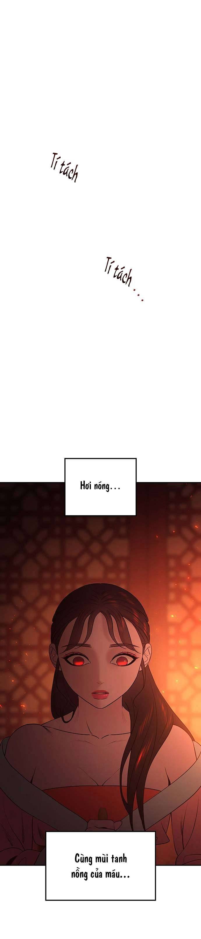 Vương Tử Huyền Bí Chapter 67 - Next Chapter 68