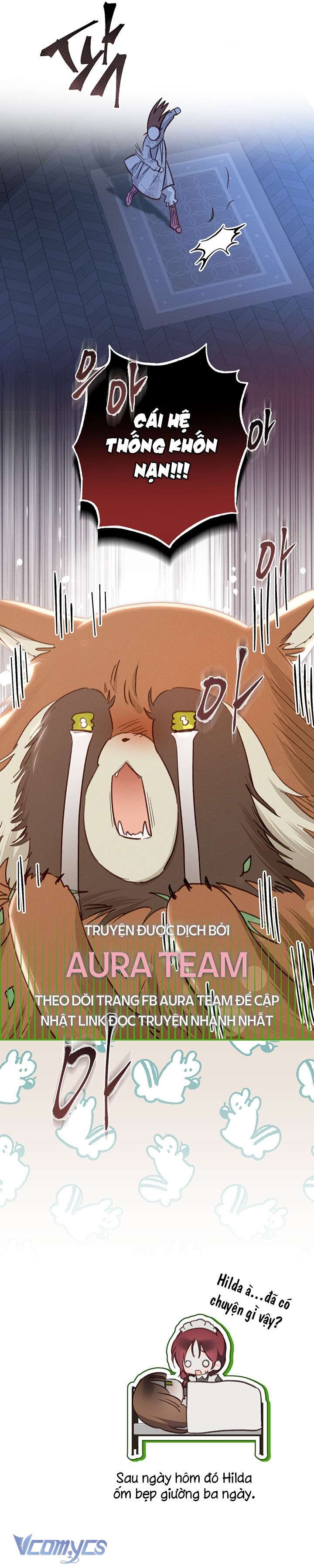 Sống Sót Như Một Hầu Gái Trong Trò Chơi Kinh Dị Chapter 14 - Next Chapter 15