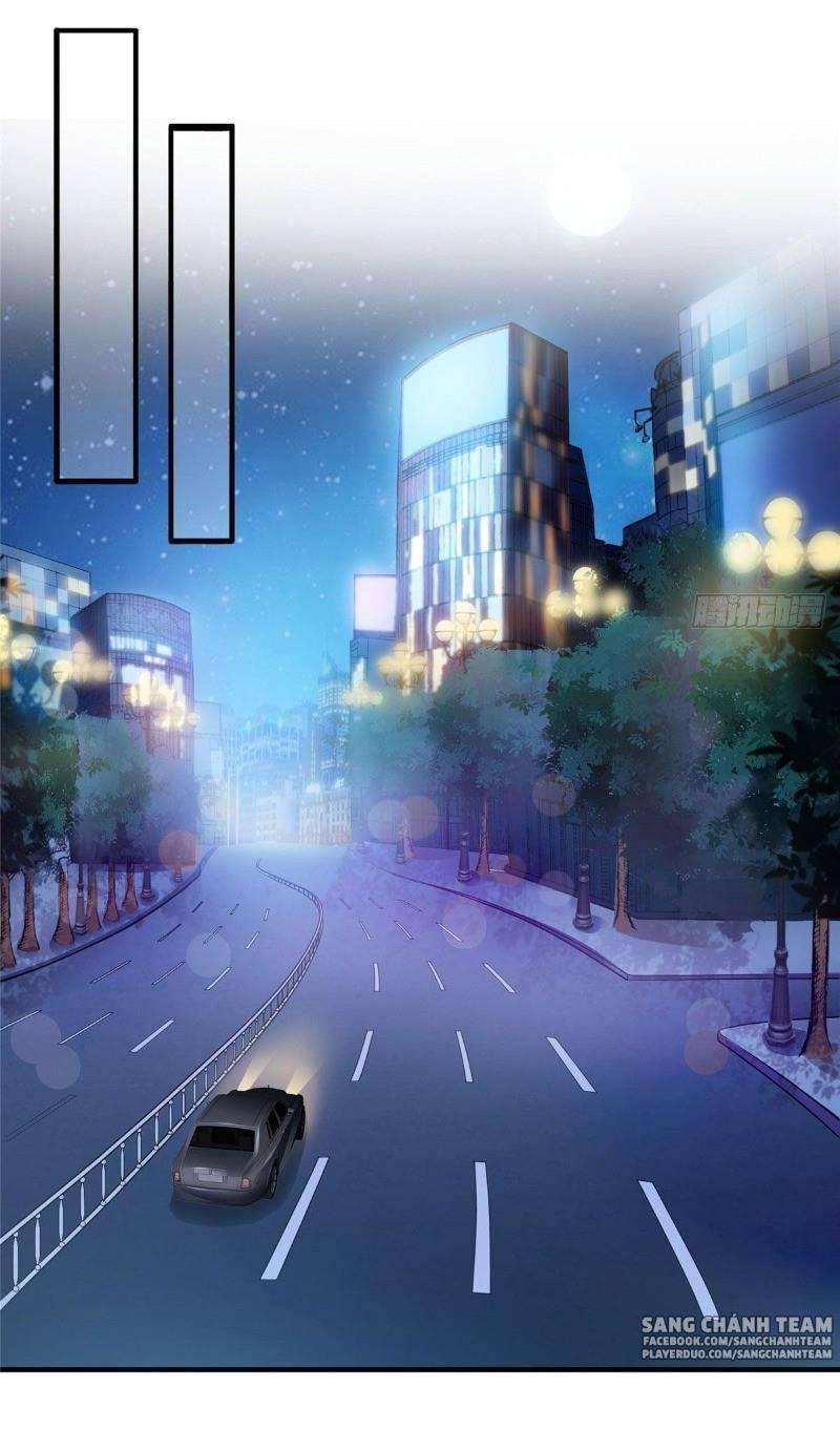 Hệt Như Hàn Quang Gặp Nắng Gắt Chap 95 - Trang 4