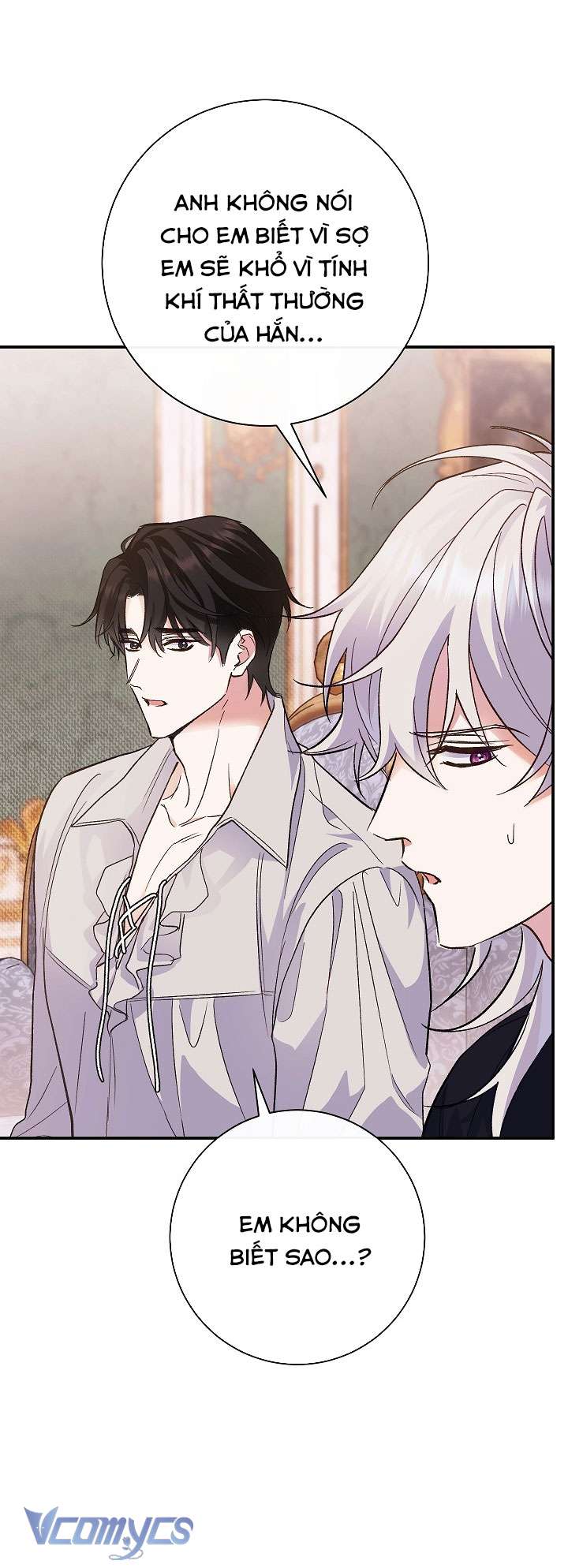 Người Xem Mắt Của Ác Nữ Quá Hoàn Hảo Chapter 47 - Trang 4