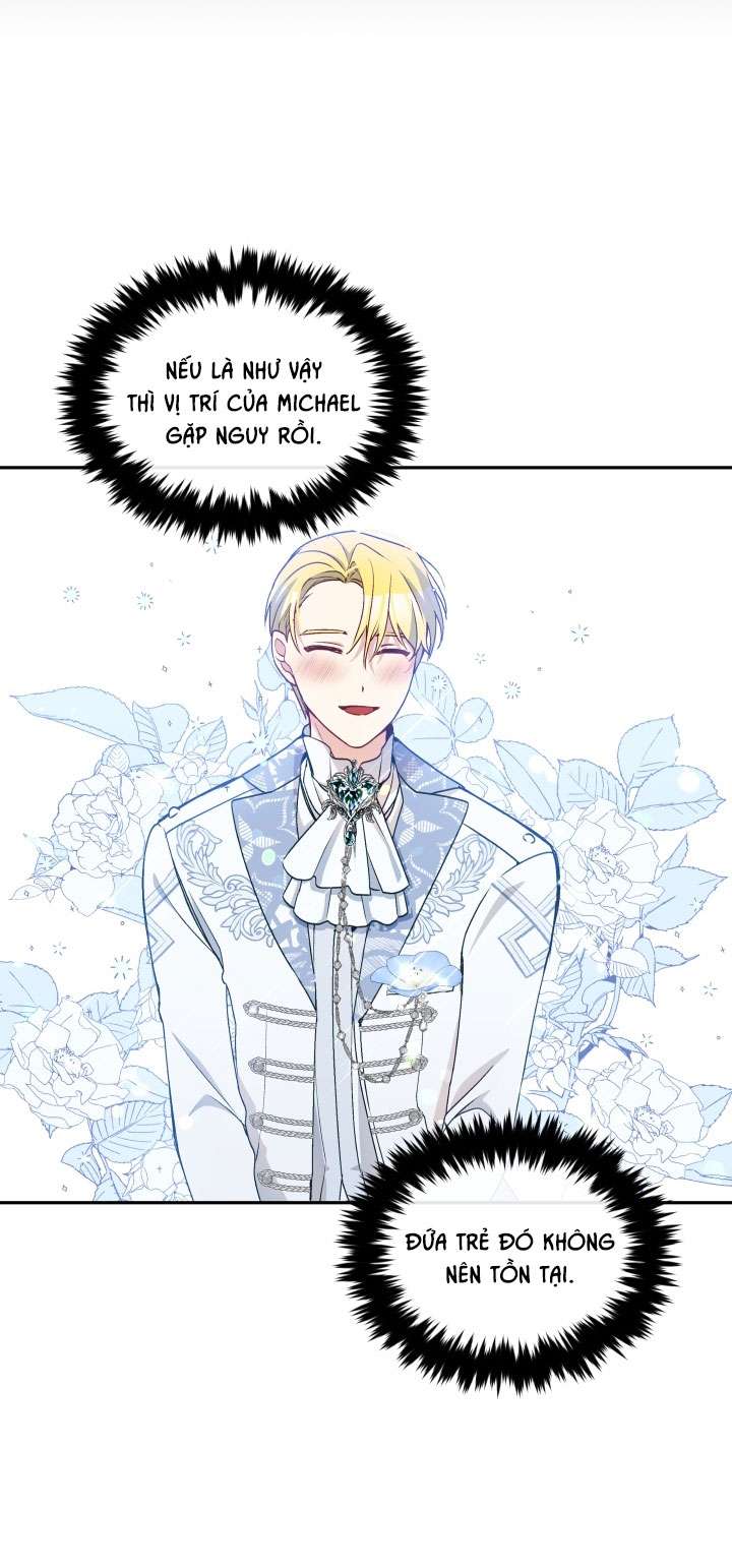 Người Bảo Hộ Của Bạo Quân Là Ma Nữ Tàn Độc Chap 45 - Next Chap 46