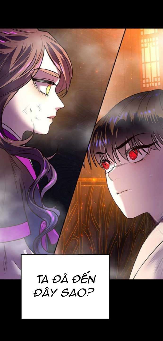 Vương Tử Huyền Bí Chapter 3 - Trang 4