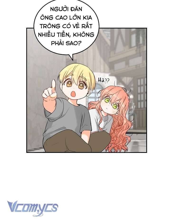 Phương Pháp Trở Thành Con Gái Của Người Hùng Bóng Đêm Chap 1 - Trang 2