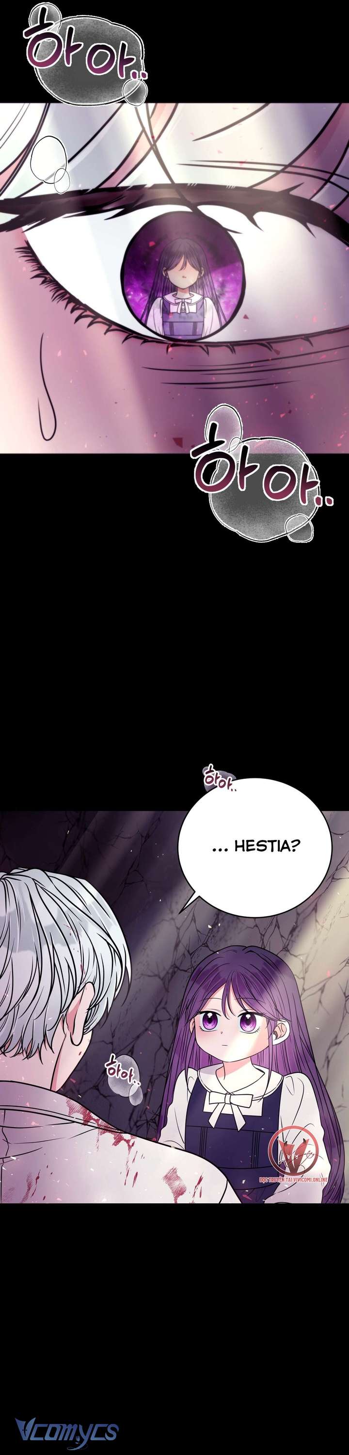 [18+] Anh Trai Đã Thay Đổi Chap 11 - Trang 2