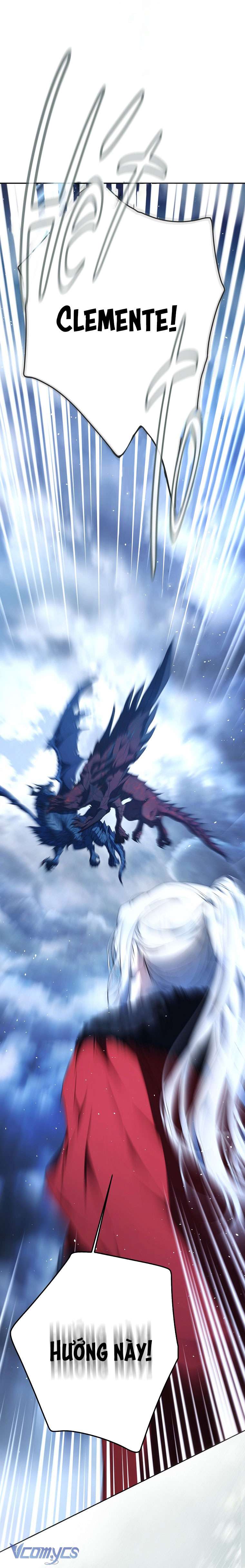 Tôi Trở Thành Vợ Của Nam Chính Chap 81 - Trang 3