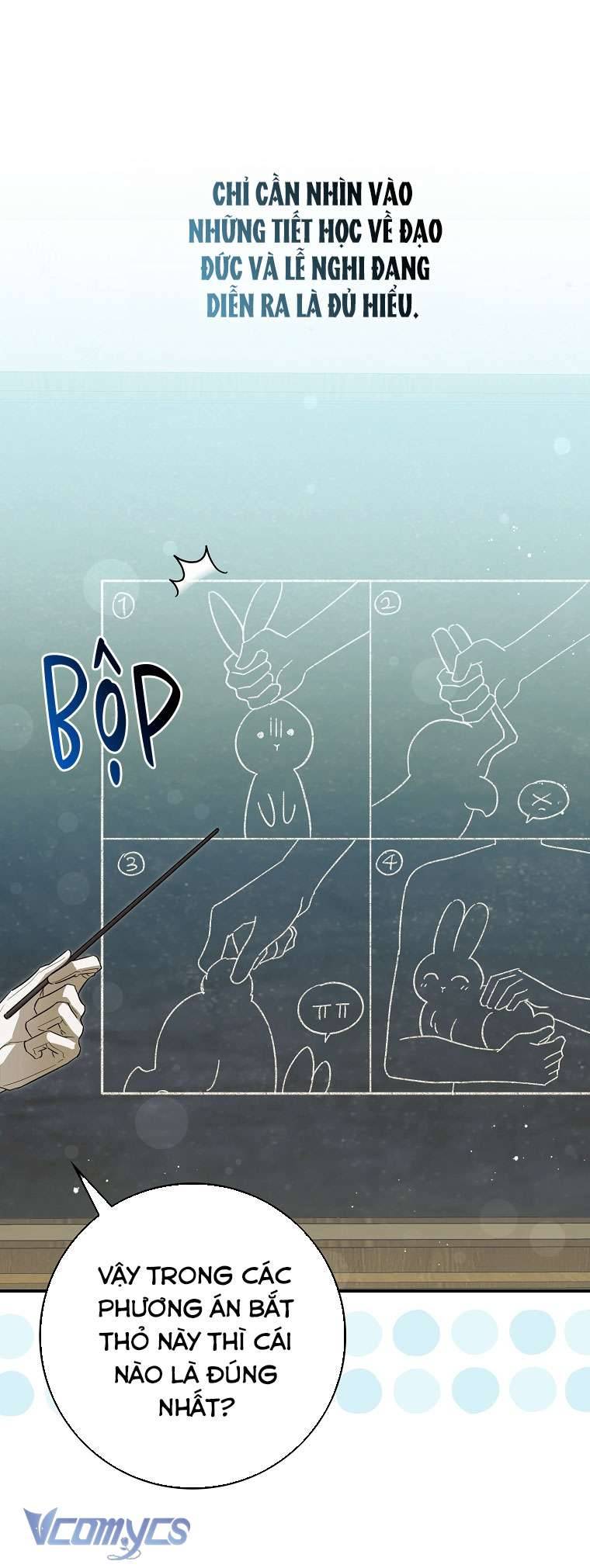 Thời Hạn Cuối Cùng Đang Tràn Ngập Trên Cửa Sổ Trạng Thái Chap 17 - Trang 4