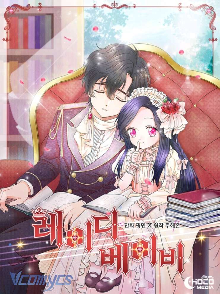 Chợ Review Nhà Họ Hoàng Chap Baby - Next Chap Anh