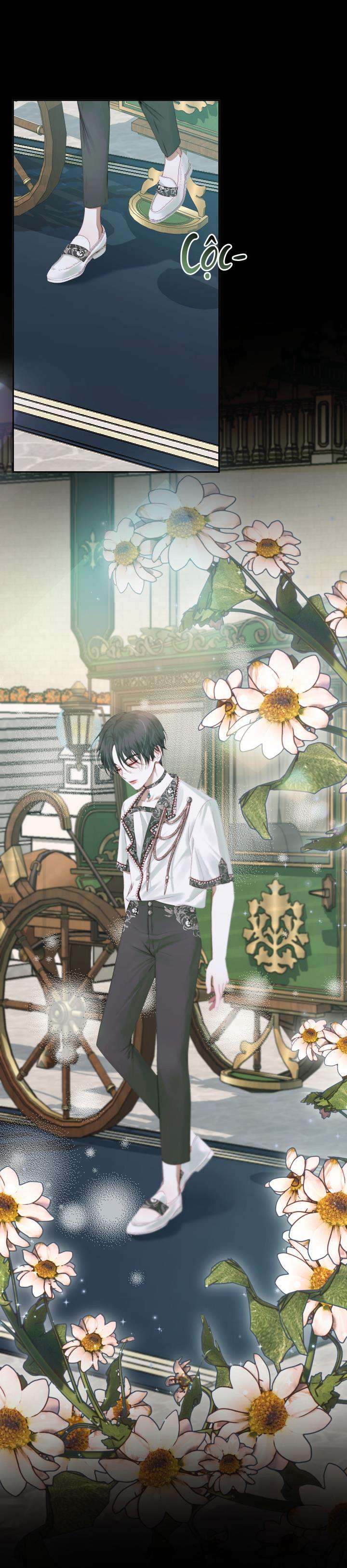 Siren: Trở Thành Gia Đình Của Nhân Vật Phản Diện Chapter 17 - Trang 3