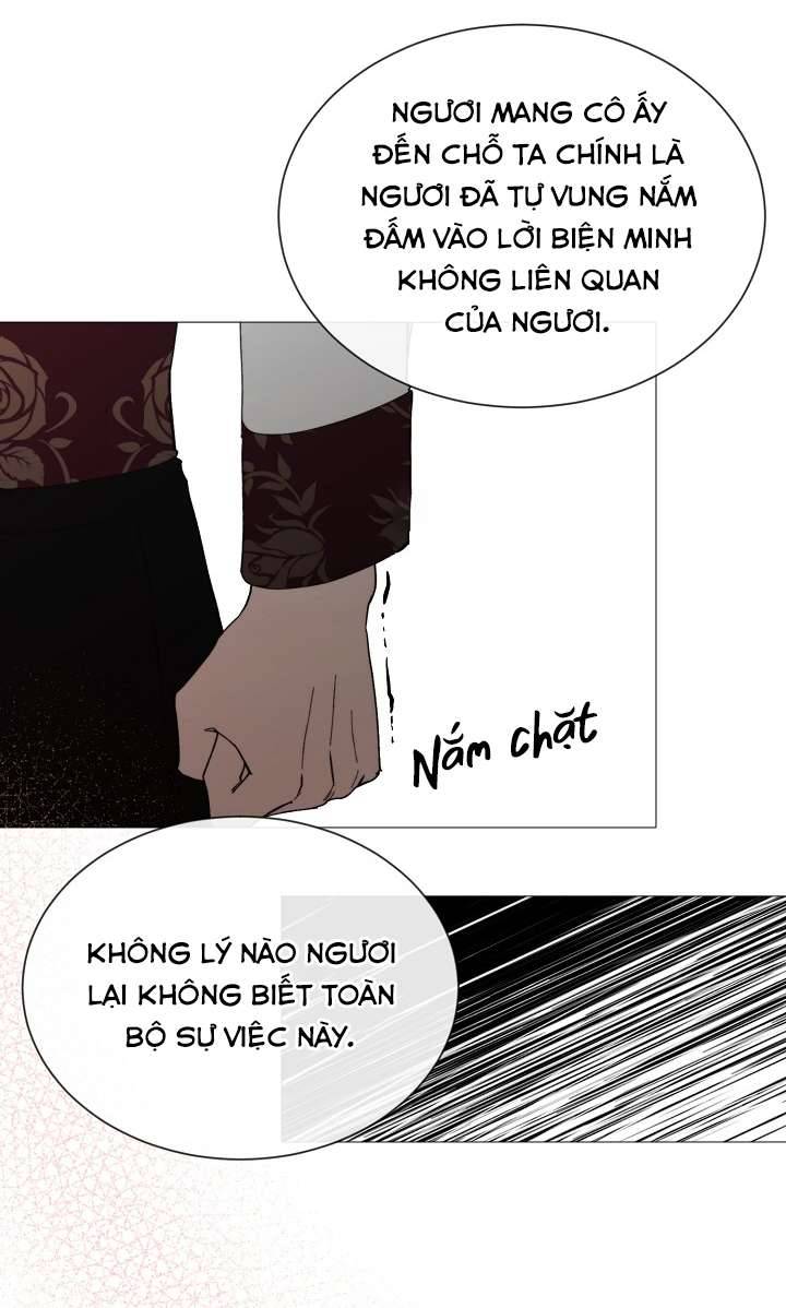 Ác Nữ Cần Bạo Chúa Chapter 64 - Trang 4