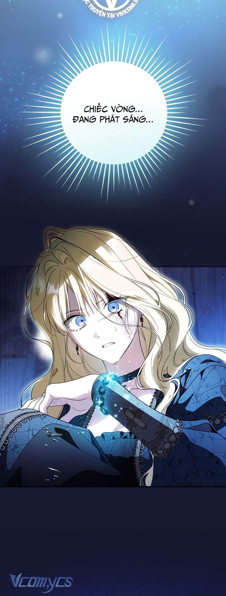 Phương Pháp Khiến Phu Quân Đứng Về Phía Tôi Chapter 105 - Next Chapter 106