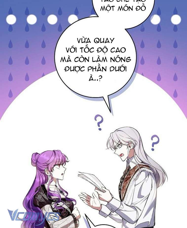 Làm Ác Nữ Bộ Không Tuyệt Sao? Chap 59 - Trang 4
