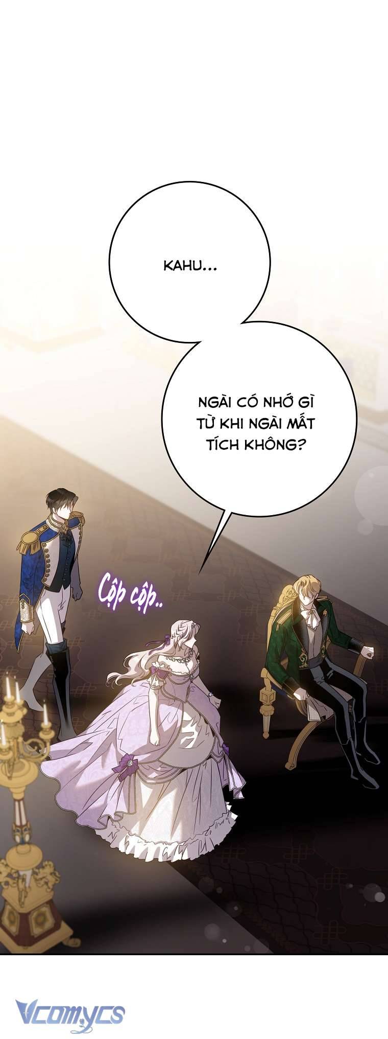 Thuần Hóa Bạo Quân Rồi Bỏ Trốn Chap 97 - Trang 2