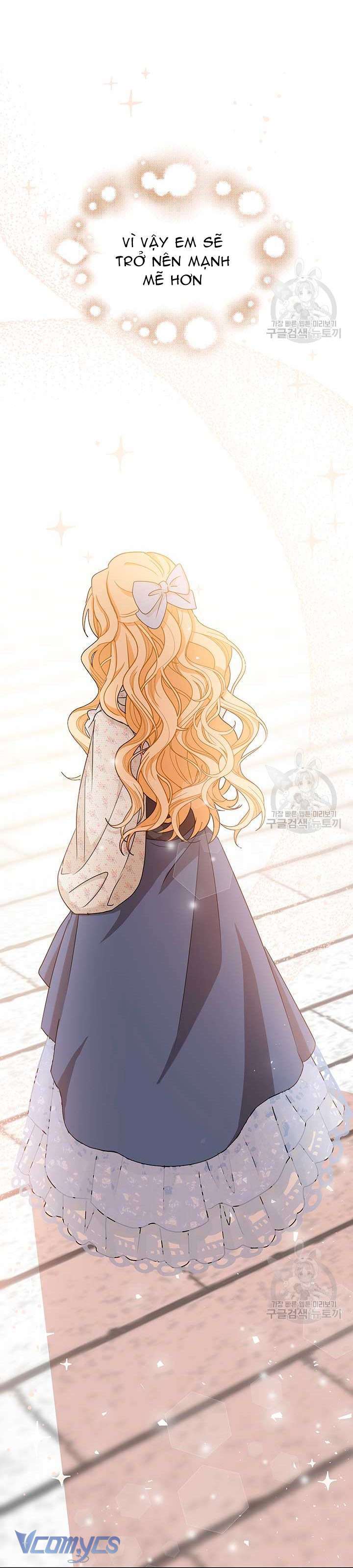 Cô Gái Sẽ Trở Thành Chủ Gia Đình Chapter 4 - Trang 4