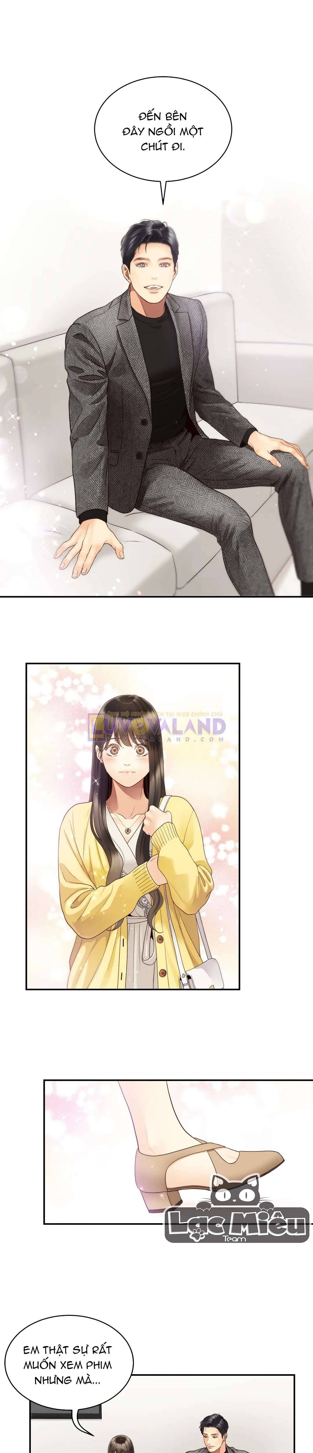 Ngôi Sao Ban Mai Chap 26 - Trang 2