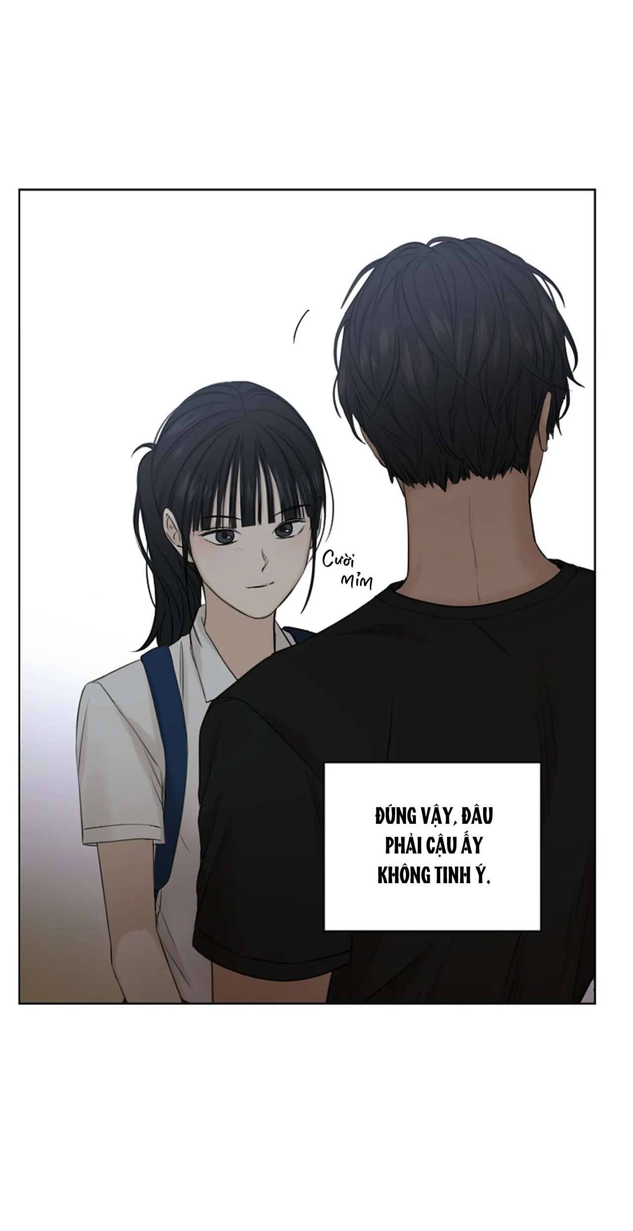 Bình Minh Chap 19 - Trang 4