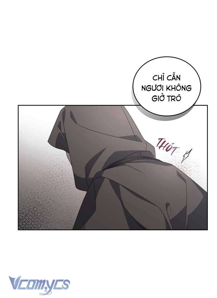 Ác Nữ Thuần Hoá Quái Thú Chapter 7 - Trang 4