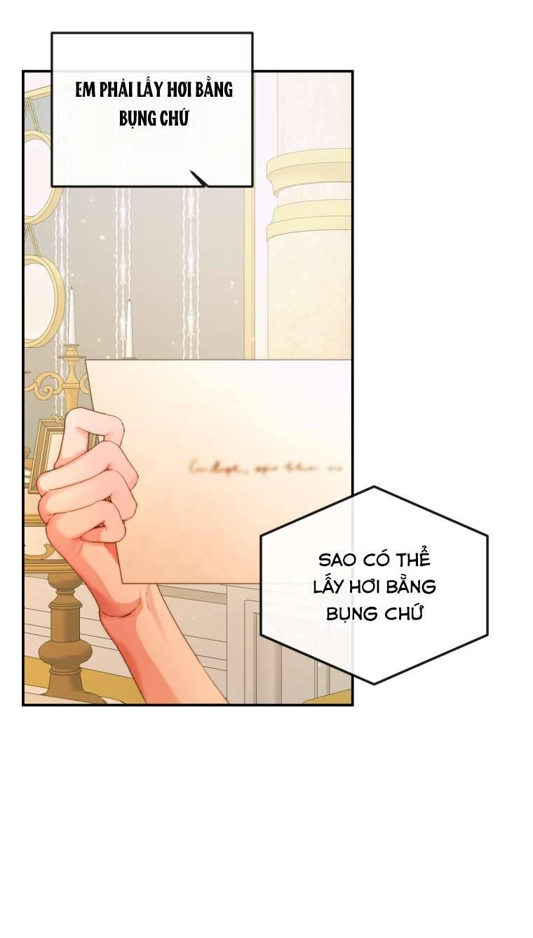 Siren: Trở Thành Gia Đình Của Nhân Vật Phản Diện Chapter 73 - Trang 3