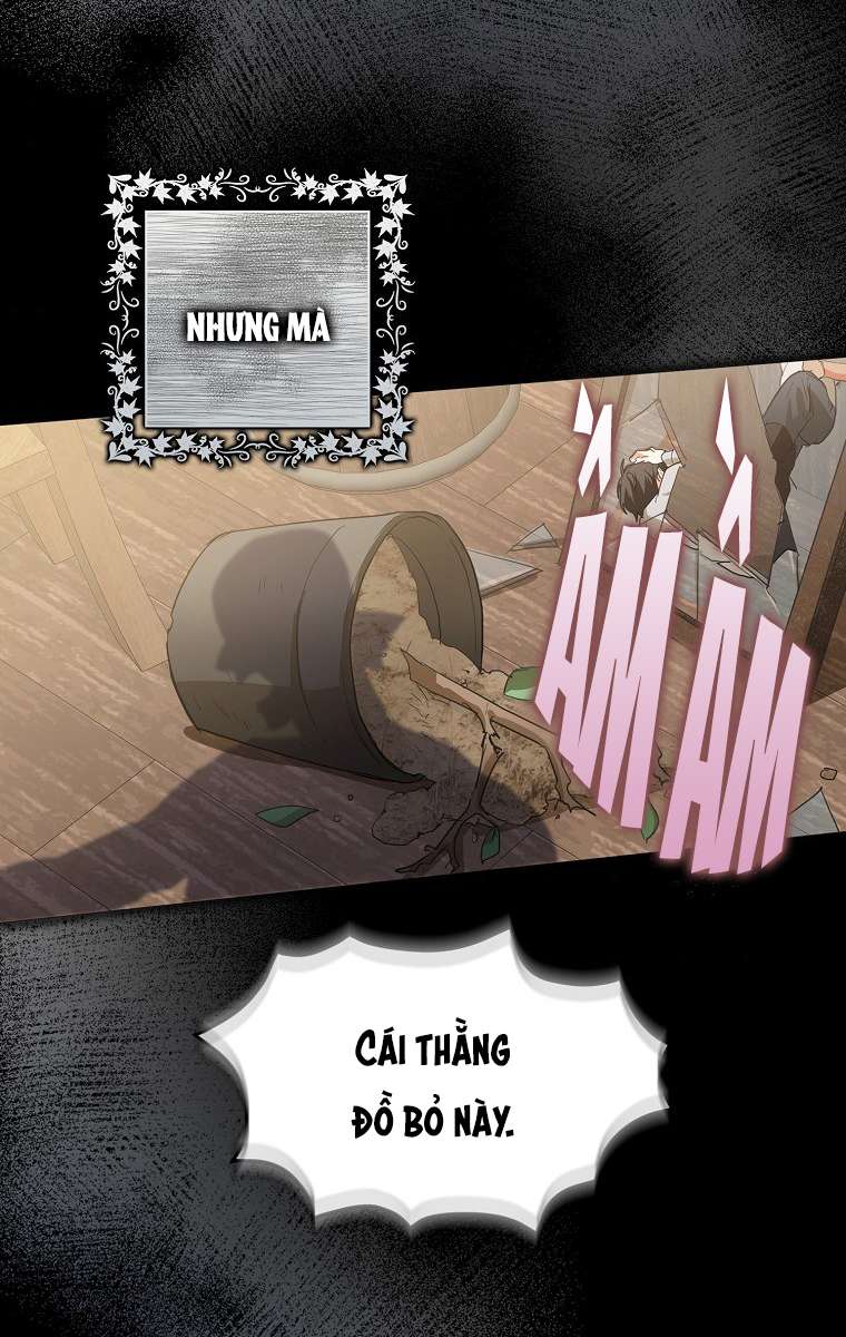 Tôi Trở Thành Vợ Của Nam Chính Chap 7 - Trang 3