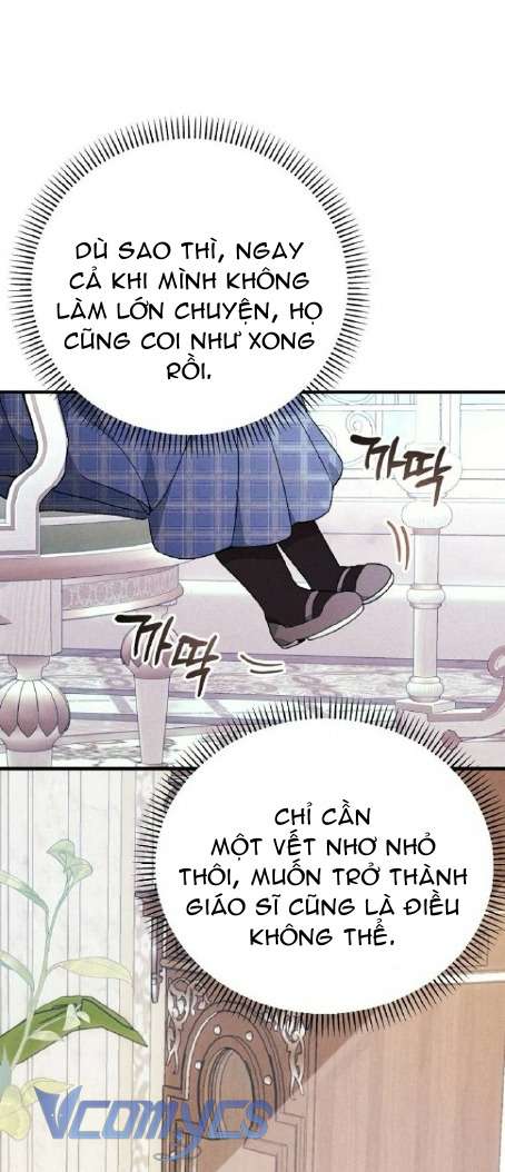 Papa Bạo Chúa, Con Sẽ Bảo Vệ Người! Chap 17 - Trang 2