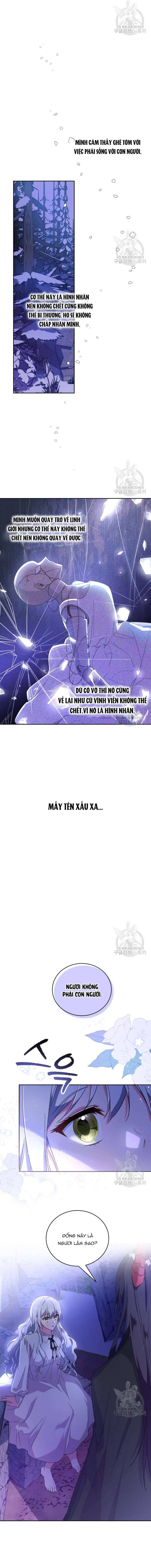 Búp Bê Quản Gia Của Ma Vương Chapter 1 - Trang 4