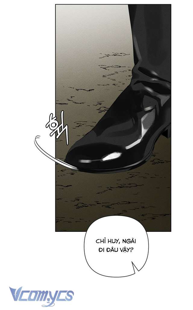 Dưới Bóng Cây Sồi Chap 10 - Trang 4