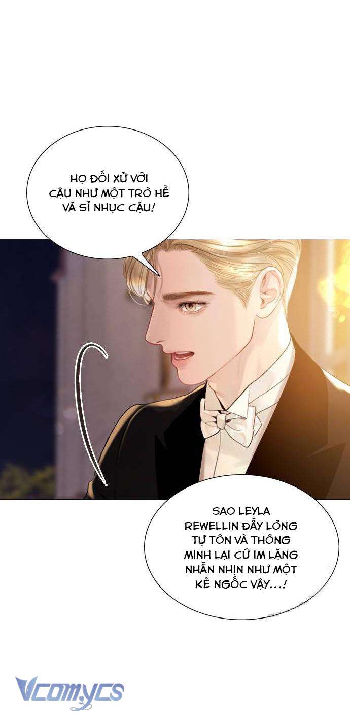 Hãy Khóc Và Cầu Nguyện Đi Chapter 28 - Trang 4