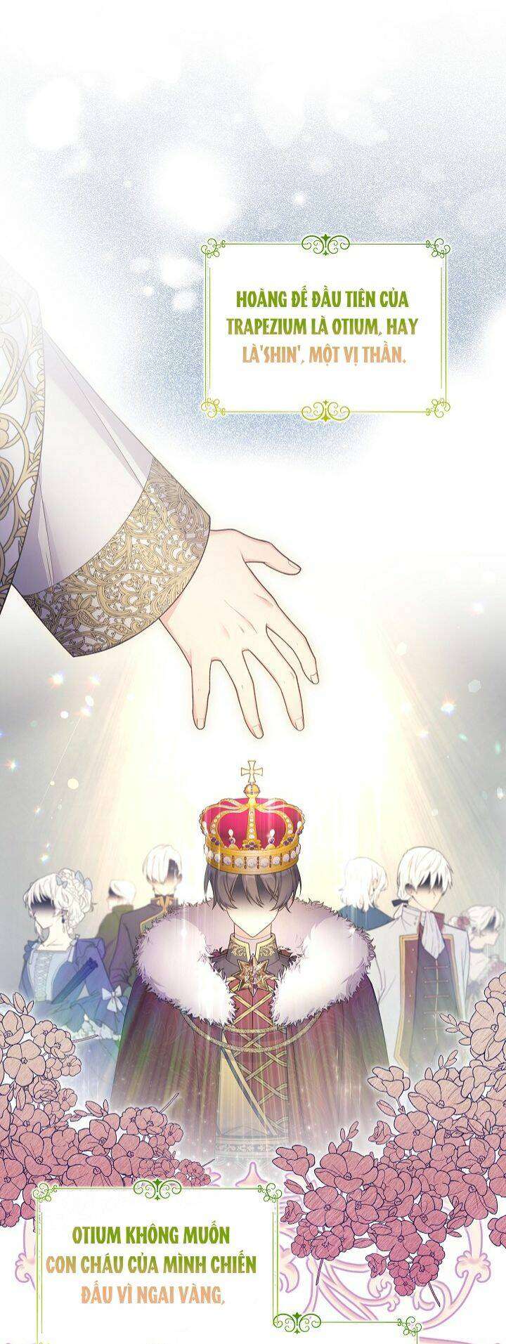 Bệ Hạ, Tôi Sẽ Giết Ngài! Chapter 10 - Trang 4