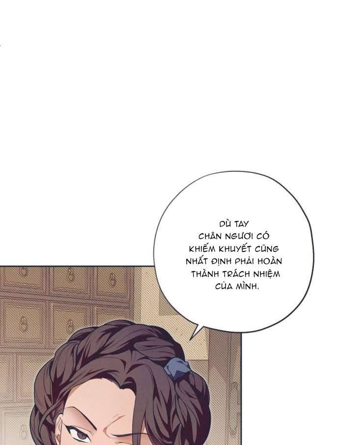 Dabi, Hương Vị Ngây Ngất Chap 14 - Next Chap 15