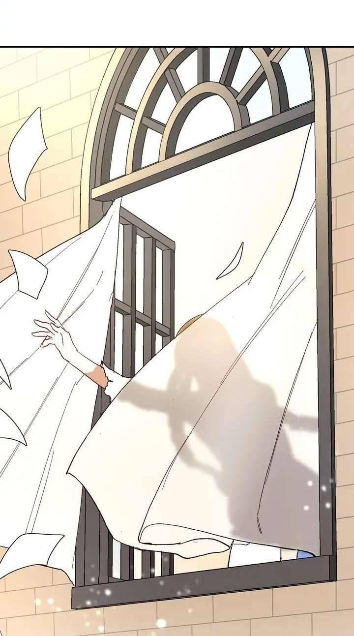 Vị Hôn Thê Khế Ước Của Công Tước Chapter 74 - Trang 4