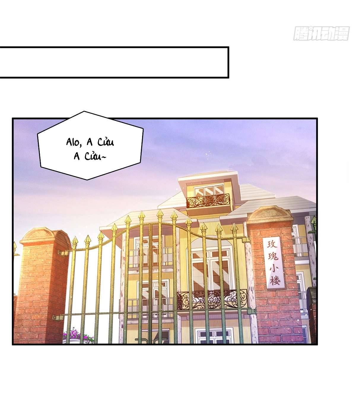 Hệt Như Hàn Quang Gặp Nắng Gắt Chap 230 - Trang 4