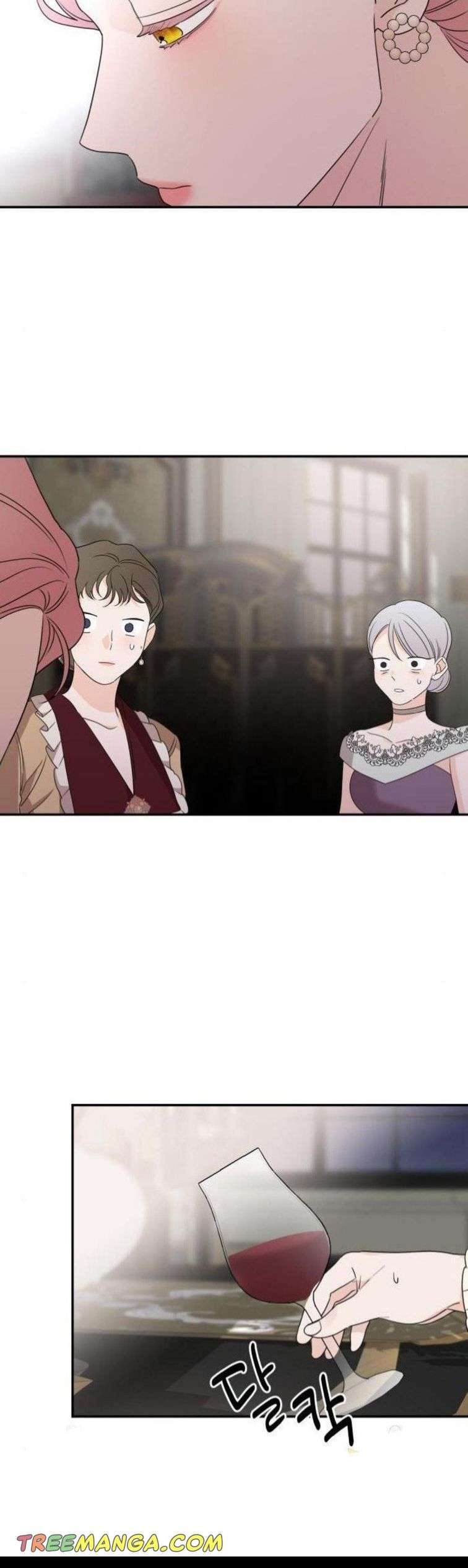 Gia Đình Chồng Quá Ám Ảnh Bởi Tôi Chap 38 - Trang 2