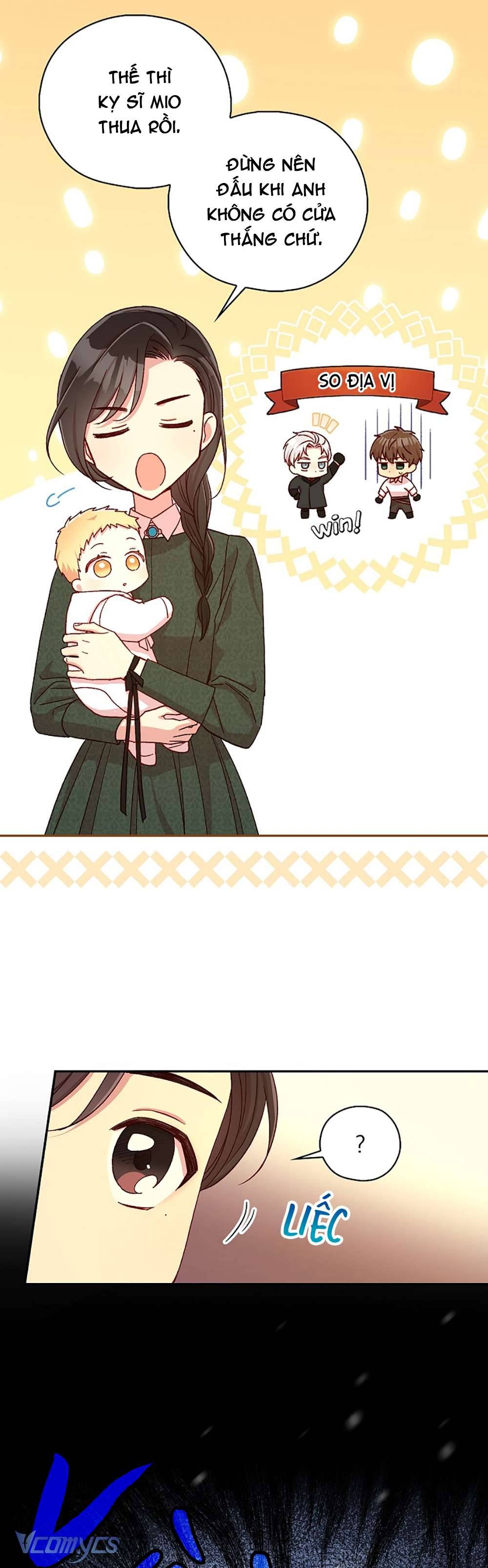 Sống Sót Dưới Thân Phận Hầu Nữ Chap 86 - Next Chap 87