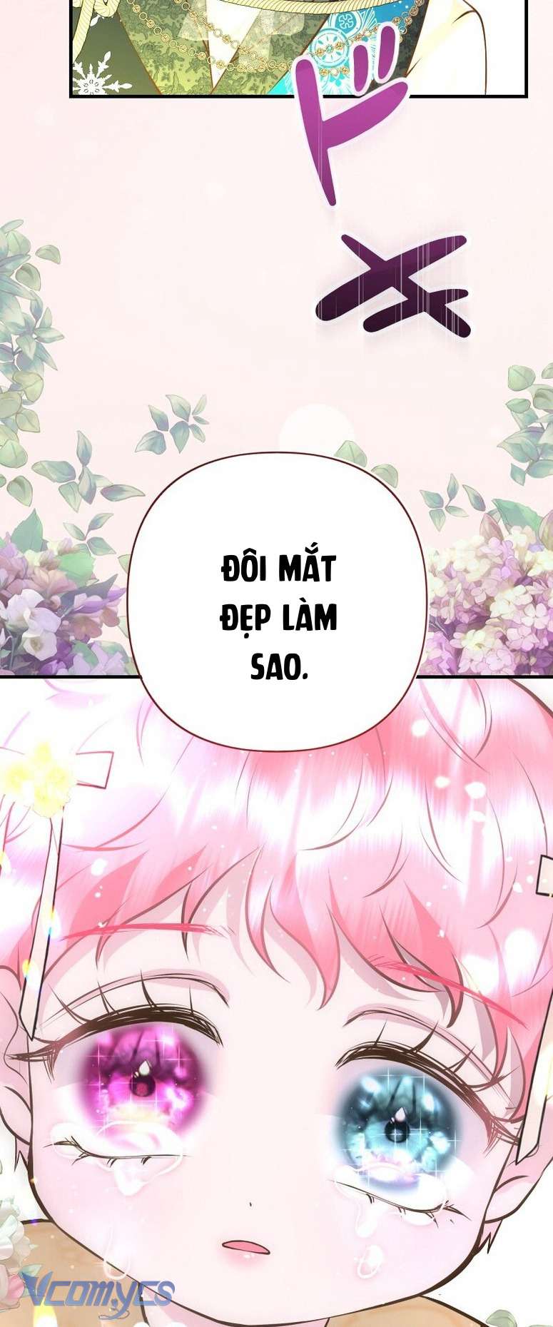 Sau Này Họ Sẽ Sinh Ra Tôi Chapter 2 - Trang 4