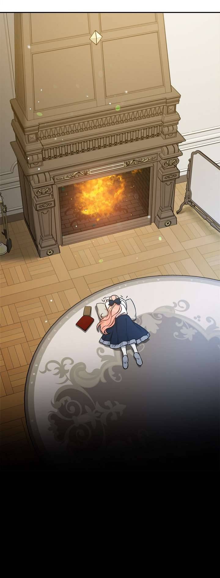 Phương Pháp Trở Thành Con Gái Của Người Hùng Bóng Đêm Chap 35 - Next Chap 36